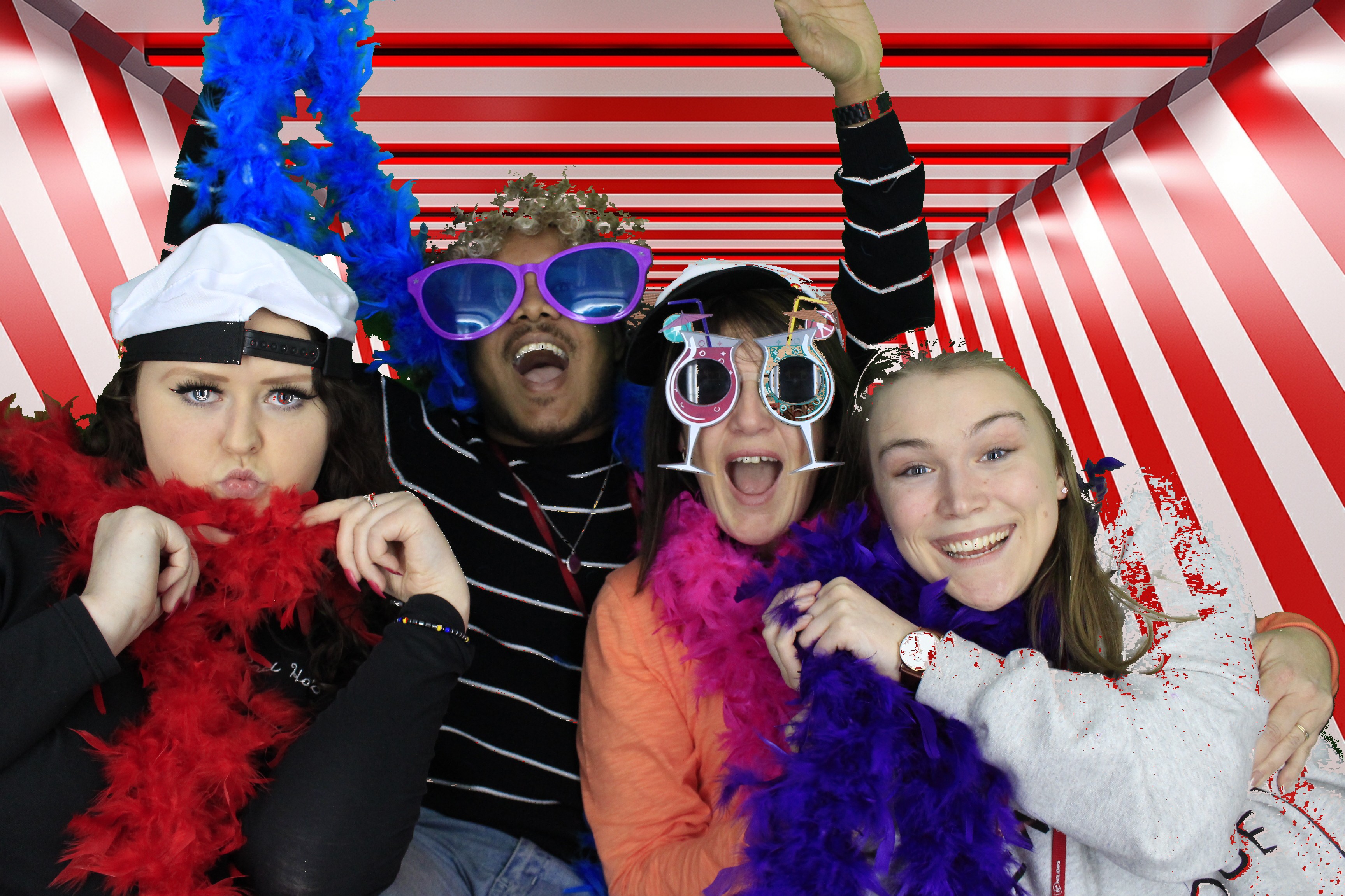 Virgin Voyages | View more photos from the event at gallery.myphotoboothexperience.co.uk/u/MyPhotoBoothExperienceLtd/Virgin-Voyages